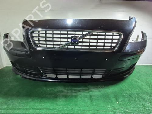 Used Front bumper VOLVO S40 II (544) 2.0 D (136 hp) 31092008