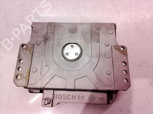 Engine control unit (ECU) PEUGEOT 106 I (1A, 1C)  | BP8621240M57 