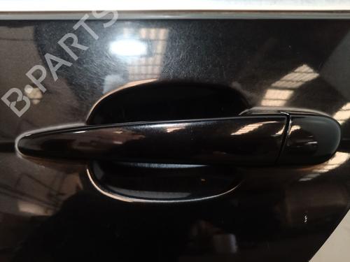 Left rear door BMW 3 (E46) 320 d | BP21502082C4 