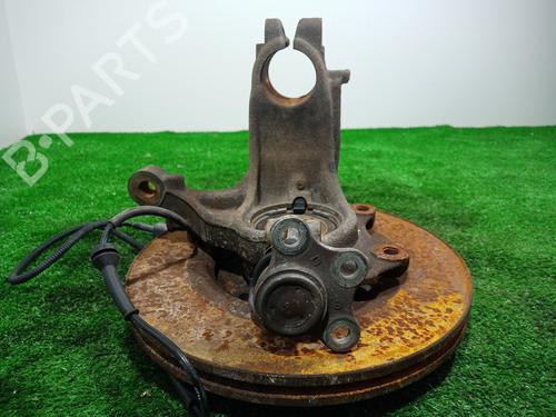 Left front steering knuckle CITROËN C3 Pluriel (HB_) | BP13398653M25