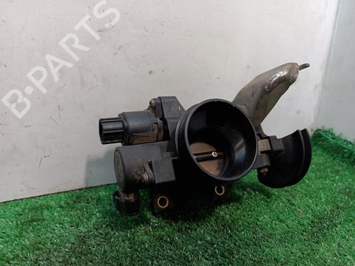 Throttle body PEUGEOT 107 (PM_, PN_)  | BP14910241M82 
