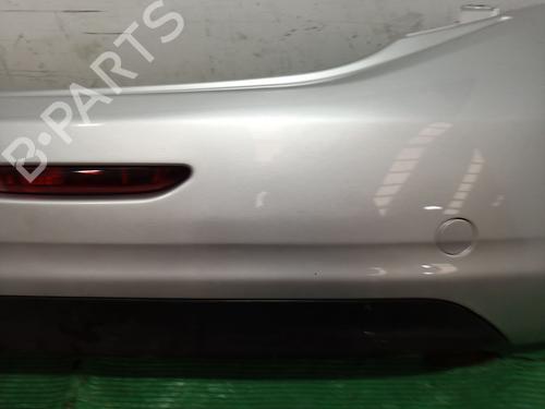 Rear bumper PEUGEOT 208 I (CA_, CC_) 1.2 GPL | BP24394689C8