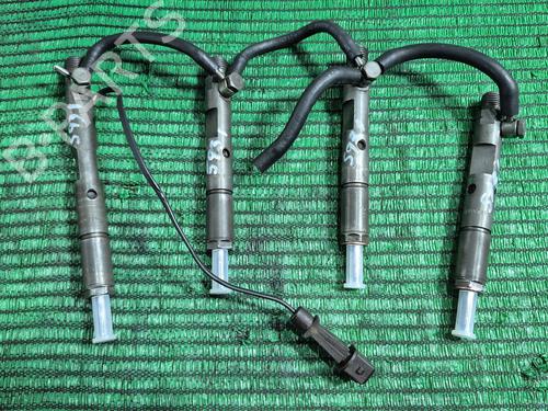 Used Injector Injector LAND ROVER FREELANDER I (L314) 2.0 DI 4x4 (98 hp) 40195509 40195509