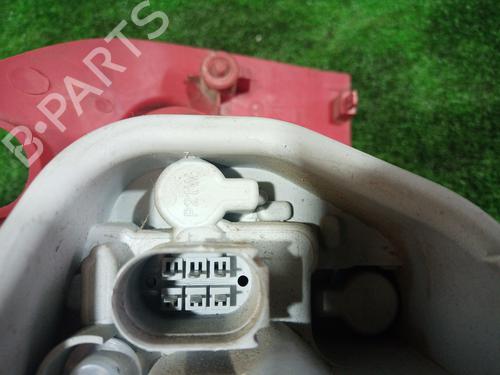 Right taillight SEAT IBIZA IV (6J5, 6P1)  | BP7925670C35 