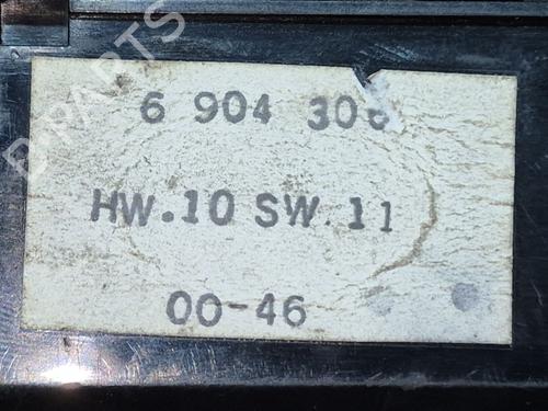 Left front window switch BMW 5 (E39) 520 i | BP27626726I27