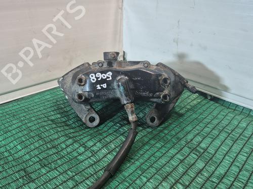 Left front brake caliper MERCEDES-BENZ S-CLASS (W220, V220) | BP30439154M105