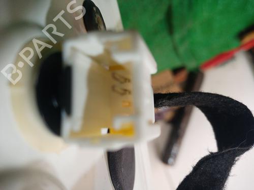 Right rear door CITROËN C4 Grand Picasso II (DA_, DE_) 2.0 BlueHDi 150 | BP29250593C5 