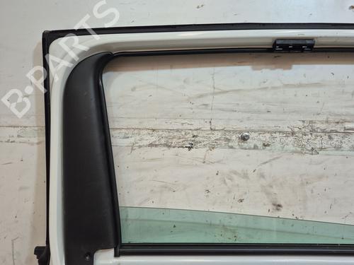 Left rear door PEUGEOT 5008 (0U_, 0E_) 1.6 HDi | BP28358051C4 