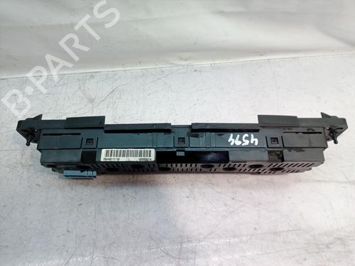 Instrument cluster CITROËN XSARA PICASSO (N68) 1.6 HDi | BP9665885C47 