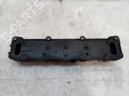 Valve cover PEUGEOT 307 CC (3B) 1.6 16V | BP14304338M124 