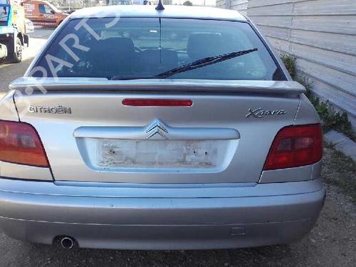Engine control unit (ECU) CITROËN XSARA (N1) 1.6 16V | BP7925055M57 