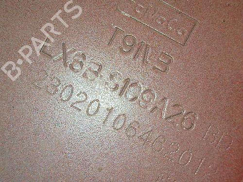 Køfangervange FORD KUGA III (DFK) 2.5 FHEV | BP37243325C73 - Image 4