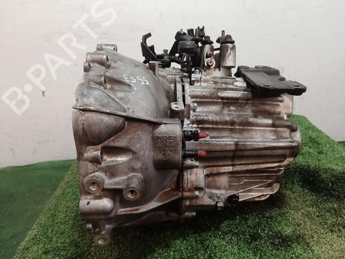 Gearbox KIA SPORTAGE II (JE_, KM_) 2.0 CRDi | BP22387471M3