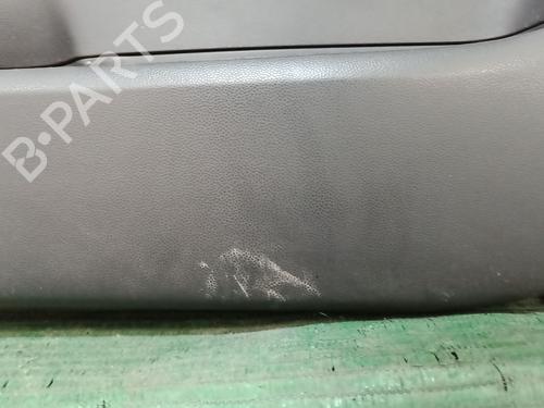 Front right panel MAZDA 3 (BL) 1.6 MZR (BL14) | BP28167727C59 