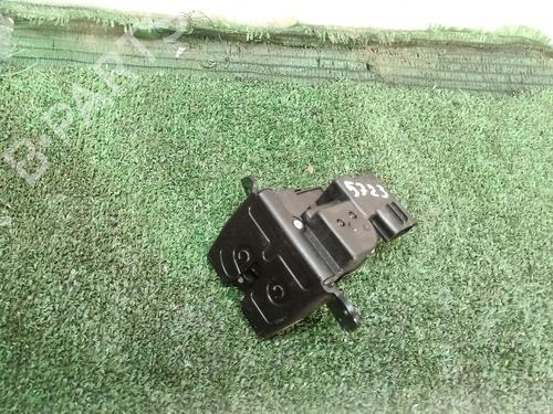 Used Tailgate lock HYUNDAI ix35 (LM, EL, ELH) 1.6 (135 hp) 26566747