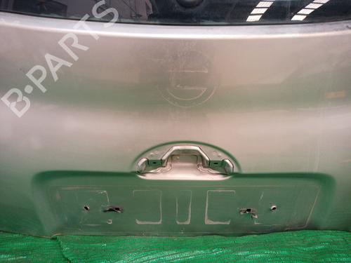 Tailgate NISSAN MICRA III (K12) 1.4 16V | BP24956468C6 