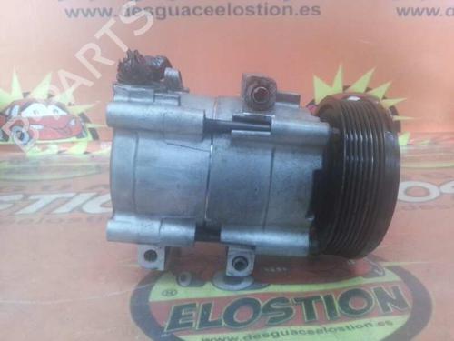 AC compressor FORD TRANSIT Van (FA_ _) 2.4 TDCi | BP8223578M34 
