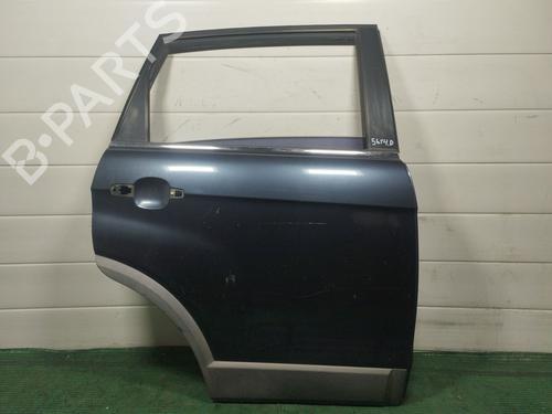 Used Right rear door CHEVROLET CAPTIVA (C100, C140) 2.0 D 4WD (126 hp) 31824010