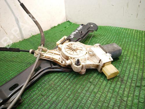 Front right window mechanism BMW 1 (E87) 120 i | BP19322135C23 