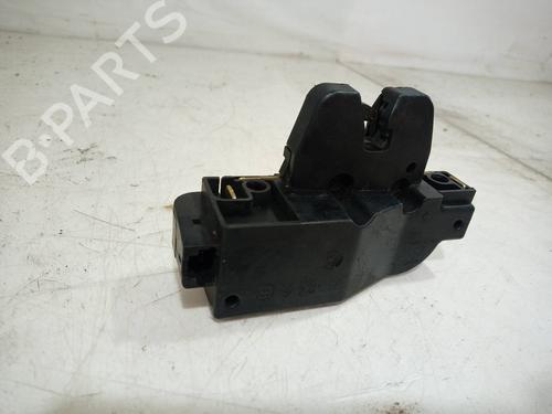 Tailgate lock PEUGEOT 307 (3A/C)  | BP11018178C101 