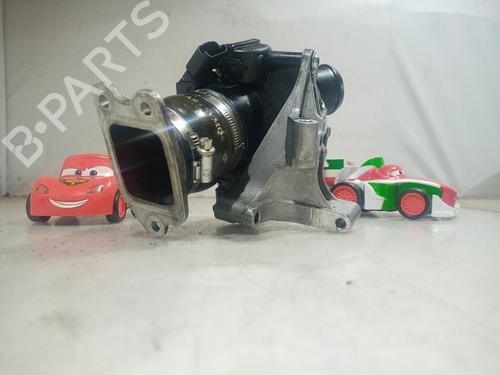 Spjældhus CITROËN XSARA PICASSO (N68) 1.6 HDi | BP11378902M82 