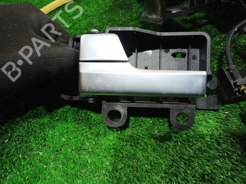 Rear left lock FORD FOCUS II (DA_, HCP, DP)  | BP13357649C100 
