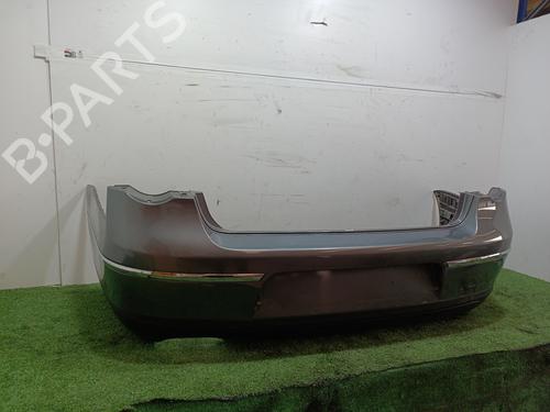 Rear bumper VW PASSAT B6 (3C2)  | BP16362315C8 