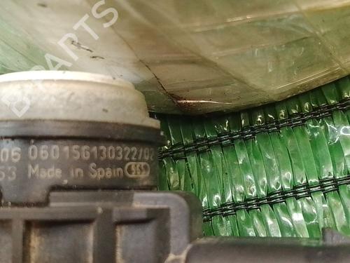 Electronic module MERCEDES-BENZ B-CLASS Sports Tourer (W246, W242) B 180 CDI (246.200) | BP18917312M83 