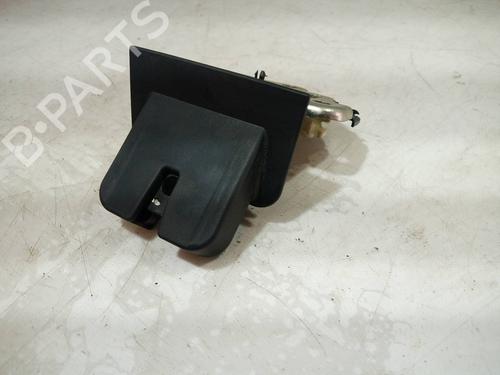 Tailgate lock AUDI A3 Sportback (8PA) 1.9 TDI | BP11085638C101 