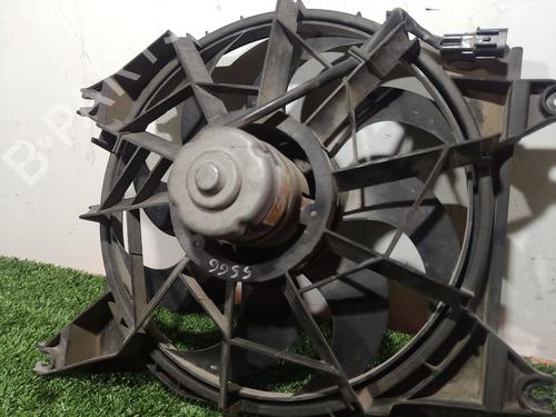 Radiator fan HYUNDAI ACCENT I (X-3) 1.3 i 12V | BP21187253M35 