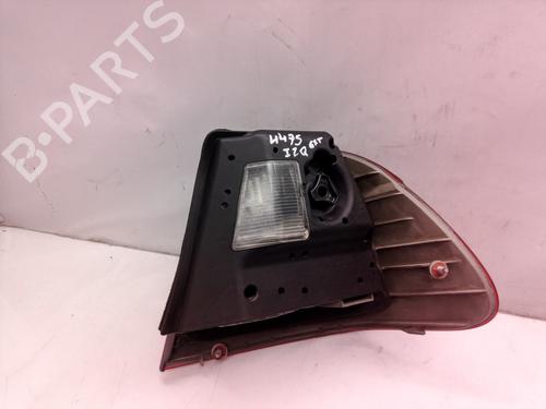 Left taillight BMW 3 (E46) 320 d | BP8684078C34