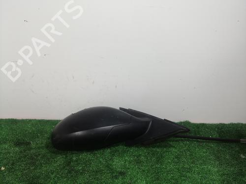 Left mirror SEAT IBIZA III (6L1)  | BP7927167C26 