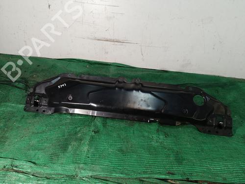 Used Front slam panel BMW 5 (E60) 520 i (170 hp) 26562738