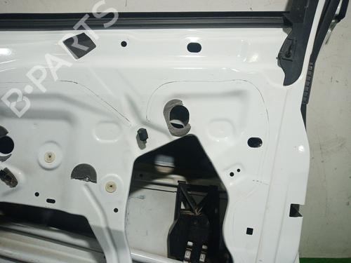 Right front door FORD FOCUS III 1.0 EcoBoost | BP24925200C3 