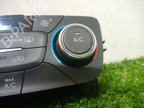 Climate control FORD FOCUS III 1.0 EcoBoost | BP23856552I5 