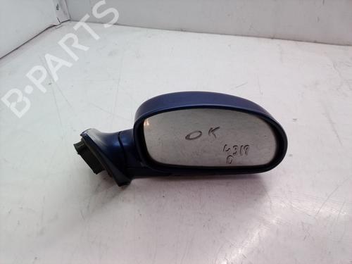 Used Right mirror HYUNDAI LANTRA II (J-2) 1.9 D (68 hp) 8604721