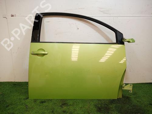 Used Right front door VW NEW BEETLE (9C1, 1C1) 2.0 (115 hp) 17090030