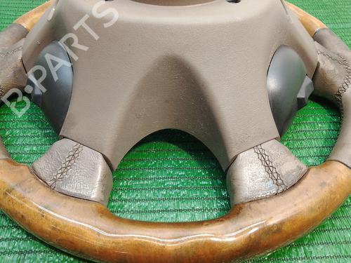 Rat JAGUAR S-TYPE II (X200) 3.0 V6 | BP18917314C49 