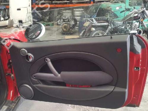 Left front door MINI MINI (R50, R53) One | BP7923719C2 