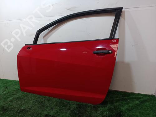 Left front door SEAT IBIZA IV SC (6J1, 6P5) 1.2 | BP13527556C2 