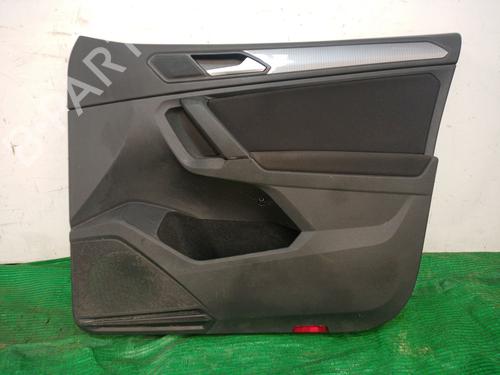 Høyre frontpanel VW TIGUAN (AD1, AX1) 1.5 TSI | BP25158183C59 