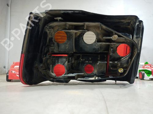 Right taillight SEAT IBIZA II (6K1)  | BP7924408C35 