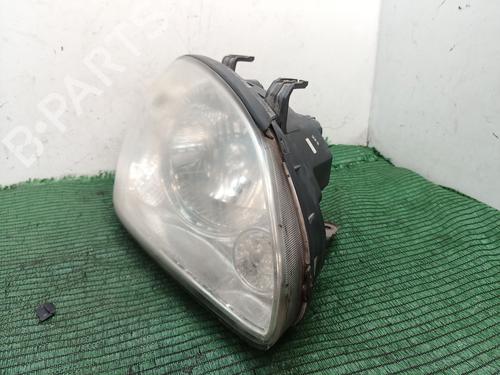 Faro derecho KIA CARENS II MPV (FJ)  | BP19410638C29 