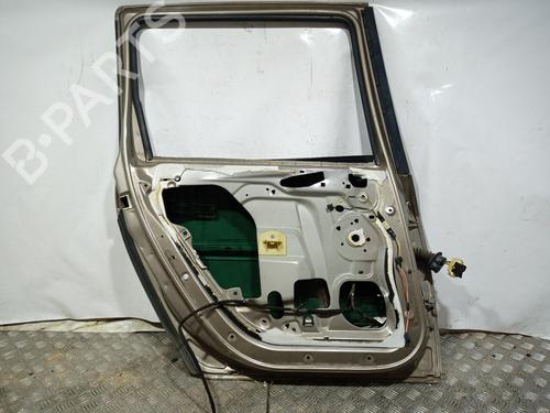 Left rear door PEUGEOT 307 Break (3E) 2.0 HDI 90 | BP11958093C4 