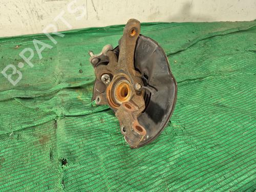 Used Left front steering knuckle HONDA CIVIC IX Tourer (FK) 1.6 i-DTEC (FK3) (120 hp) 29133011