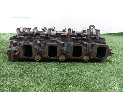 Used Cylinder head NISSAN CABSTAR E (TL_, VL_) 120.35, 120.45 (TL0) (120 hp) 15779317