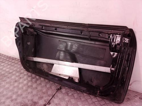 Left front door AUDI TT (8N3) 1.8 T | BP8904313C2 