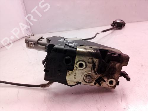 Used Front right lock PEUGEOT 407 (6D_) [2004-2011]  8543377