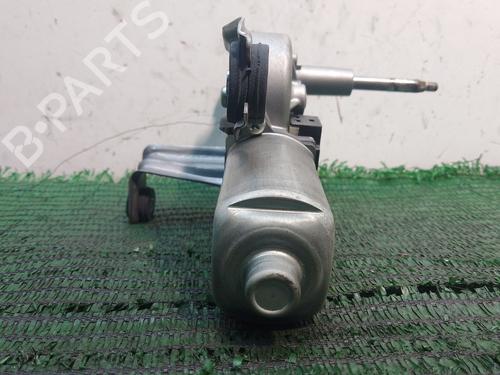 Rear wiper motor TOYOTA COROLLA (_E12_) 1.4 D (NDE120_, NDE120R) | BP20934576M102 