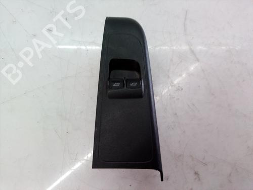 Used Left front window switch FORD TOURNEO COURIER B460 MPV 1.5 TDCi (75 hp) 8385478